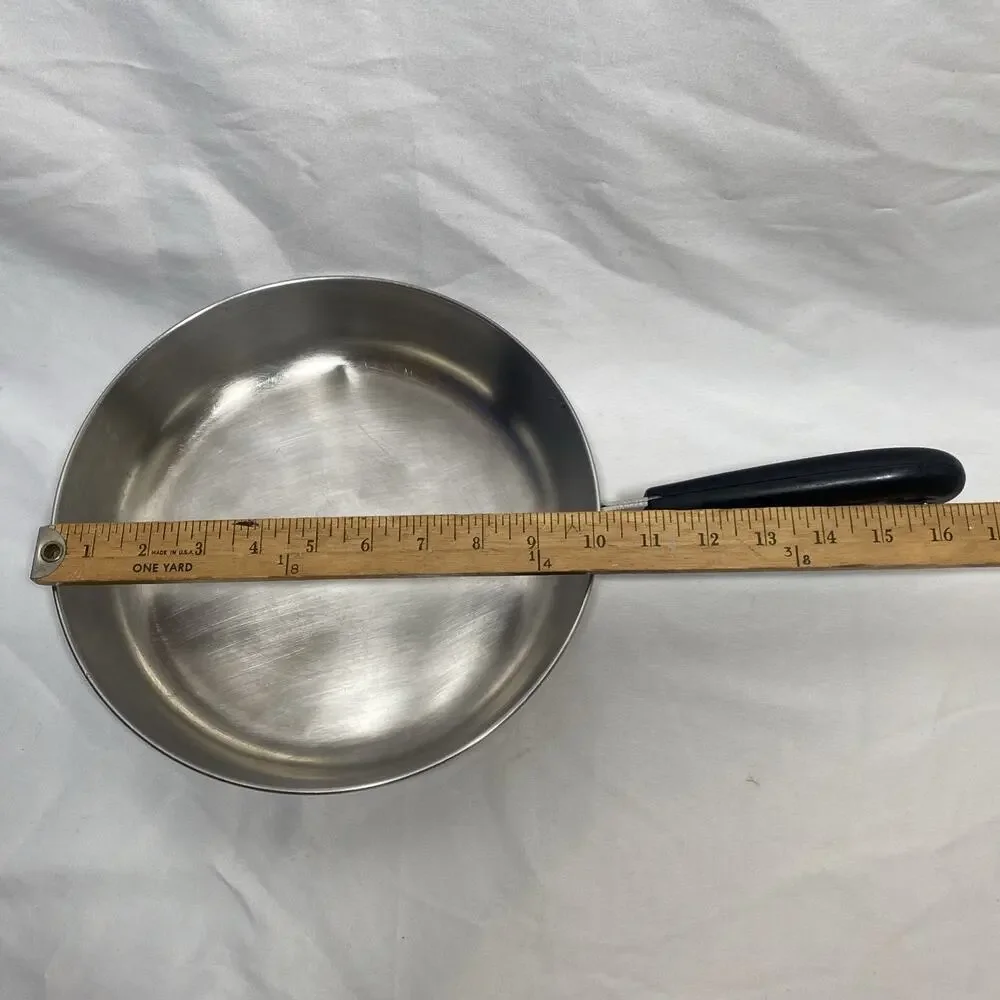 Revere Ware Pre 1968 10